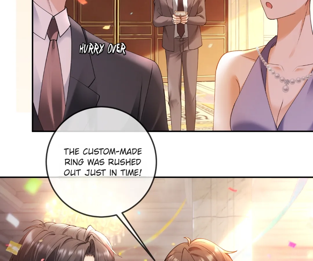 Billionaire’s Exclusive Adoration Chapter 134 page 25 - 