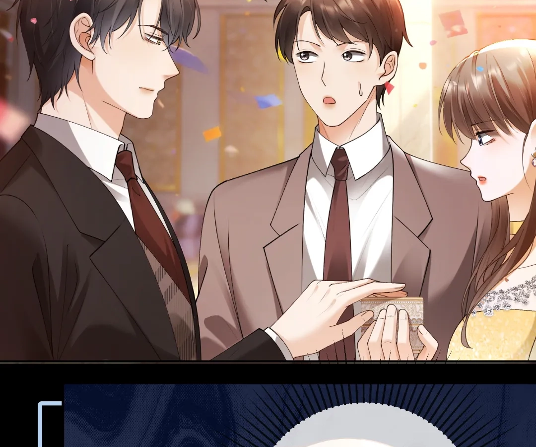 Billionaire’s Exclusive Adoration Chapter 134 page 26 - 