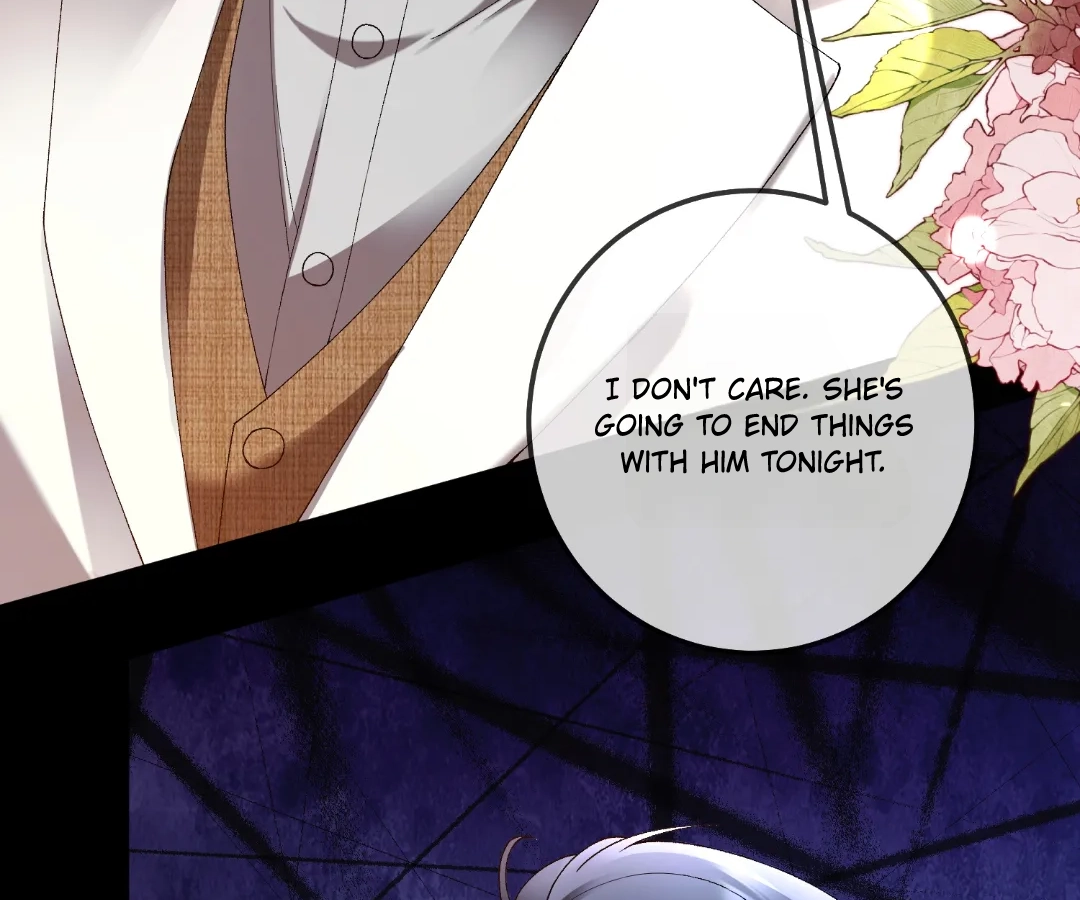 Billionaire’s Exclusive Adoration Chapter 134 page 6 - 