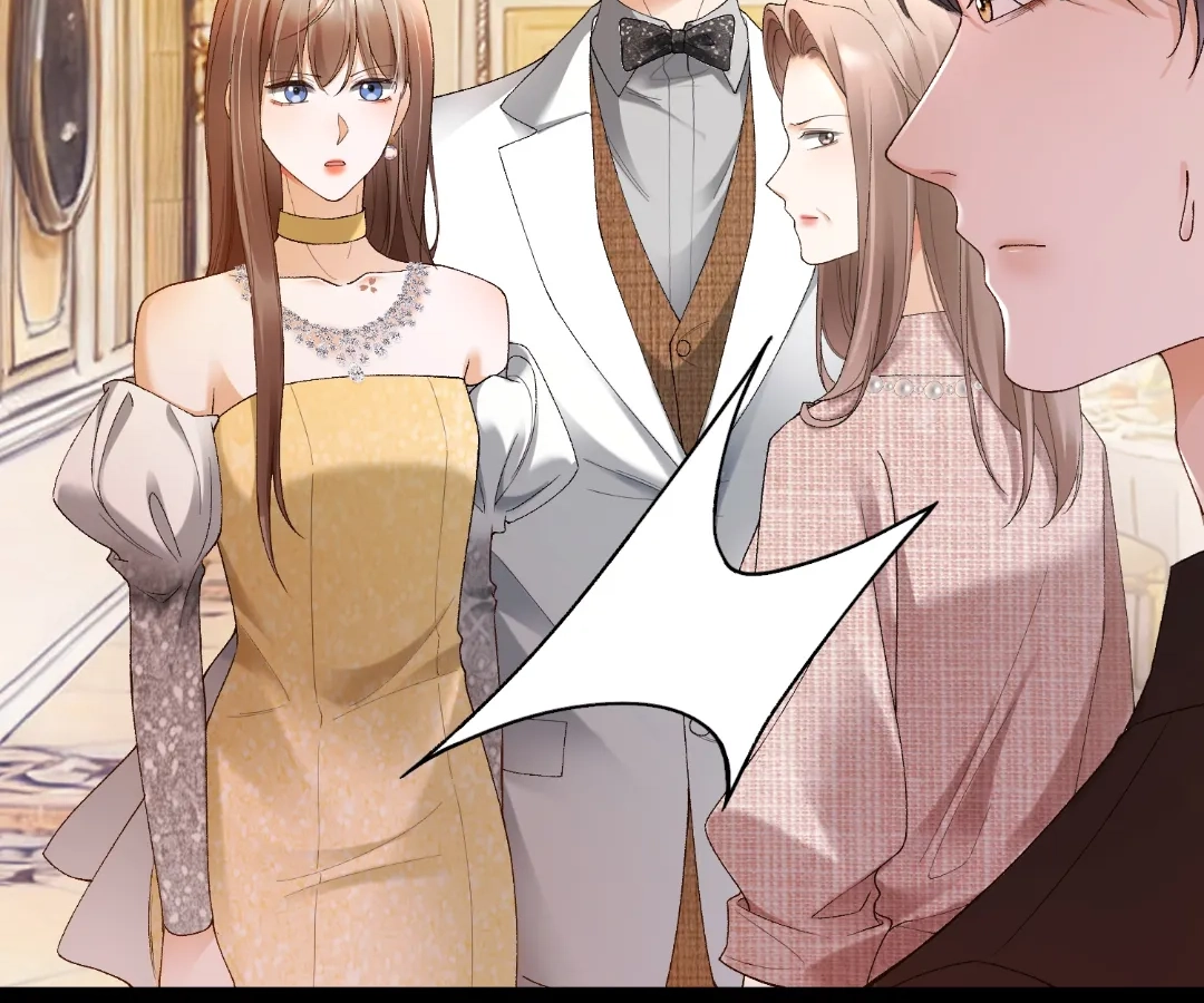 Billionaire’s Exclusive Adoration Chapter 134 page 10 - 