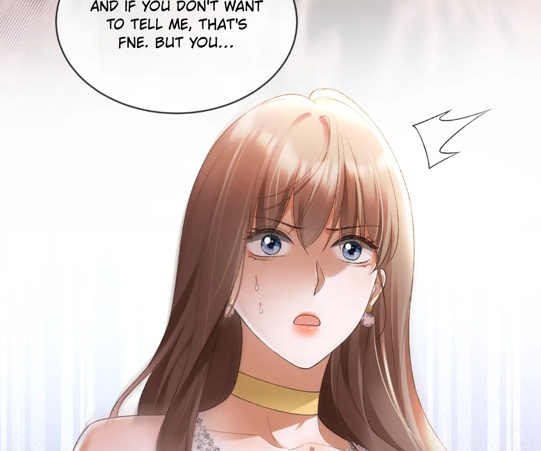 Billionaire’s Exclusive Adoration Chapter 135 page 17 - 
