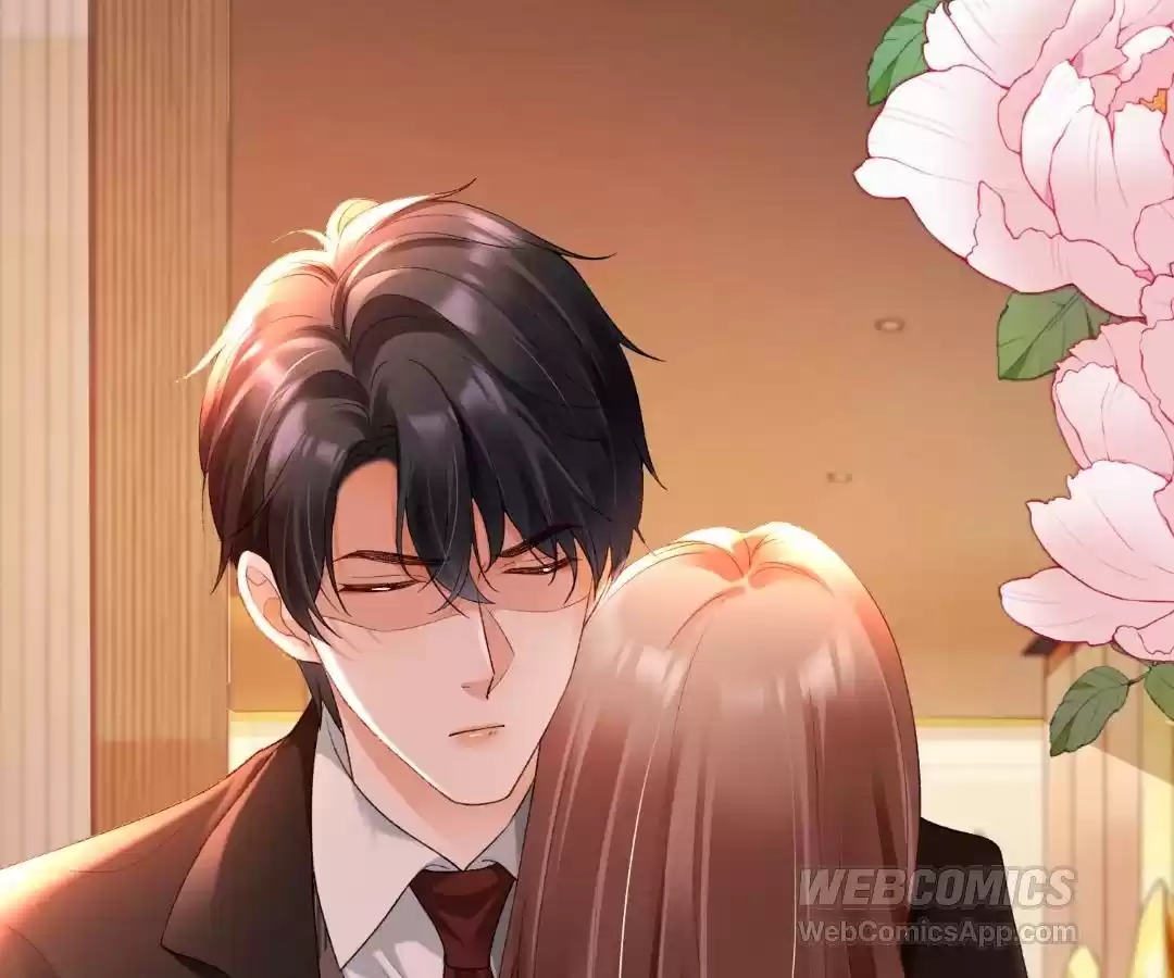 Billionaire’s Exclusive Adoration Chapter 135 page 19 - 
