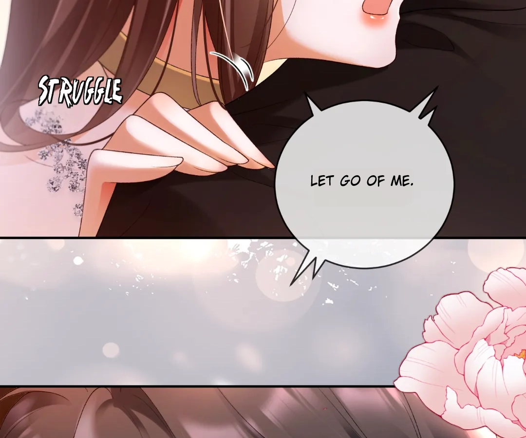 Billionaire’s Exclusive Adoration Chapter 135 page 22 - 