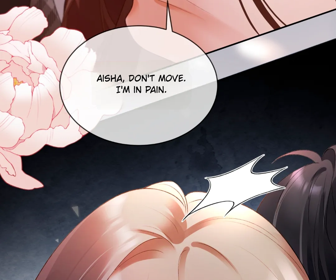Billionaire’s Exclusive Adoration Chapter 135 page 25 - 