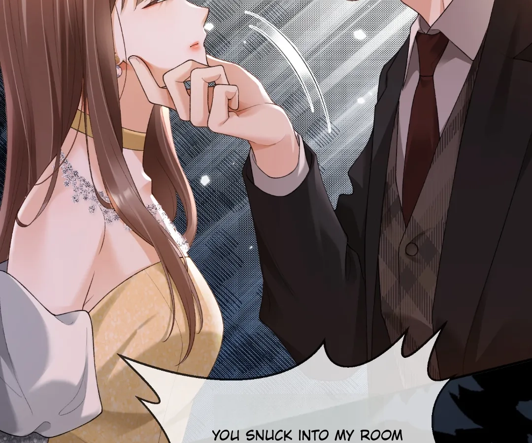 Billionaire’s Exclusive Adoration Chapter 135 page 6 - 