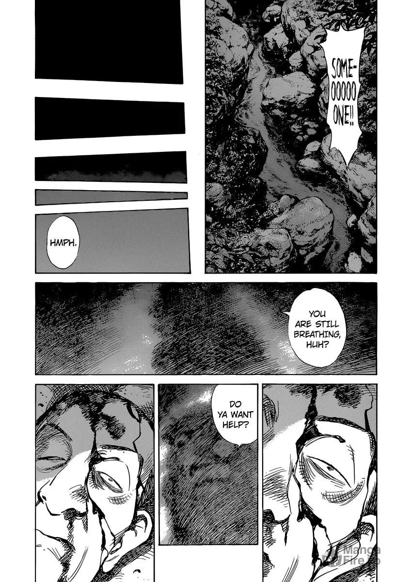 Billy Bat Chapter 122 page 5 - 
