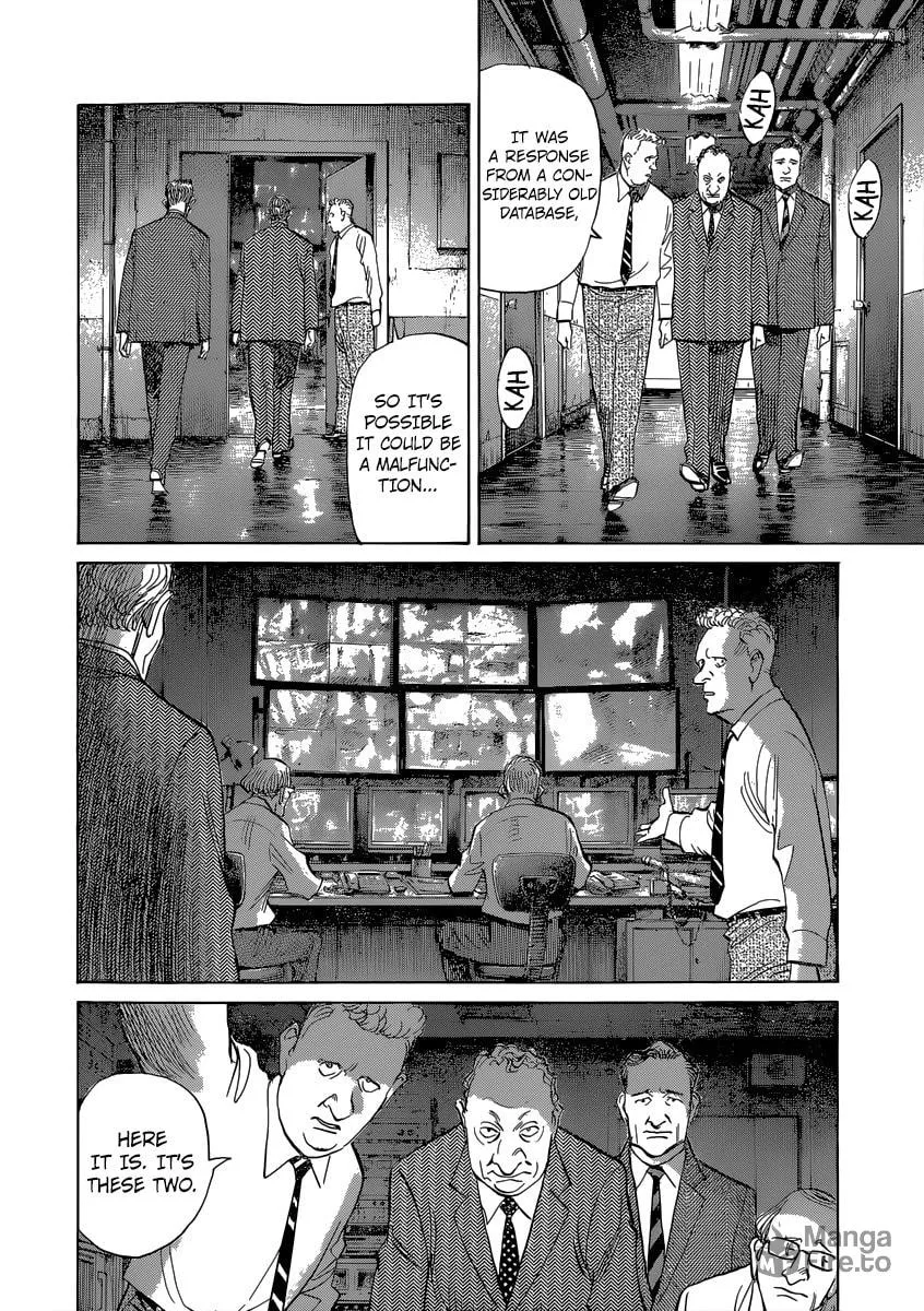 Billy Bat Chapter 134 page 15 - 