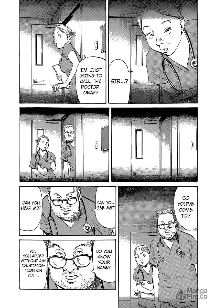 Billy Bat Chapter 134 page 24 - 