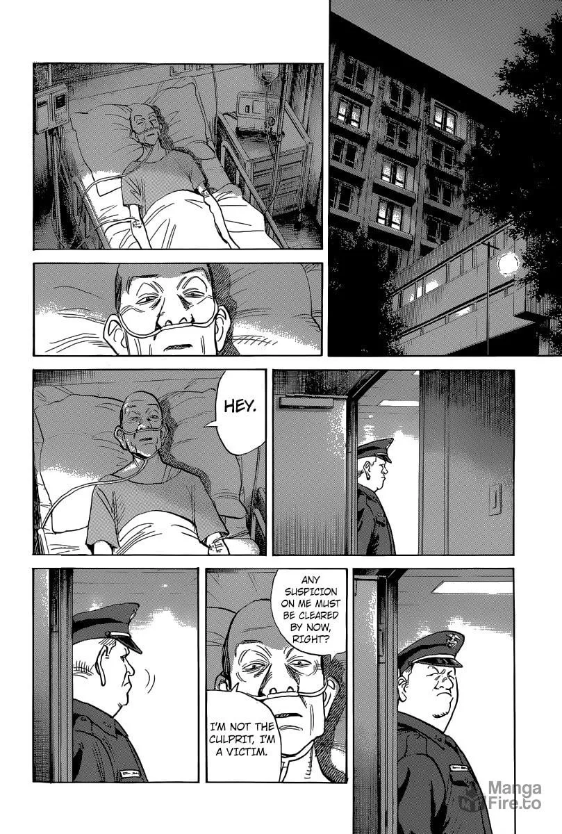 Billy Bat Chapter 136 page 12 - 
