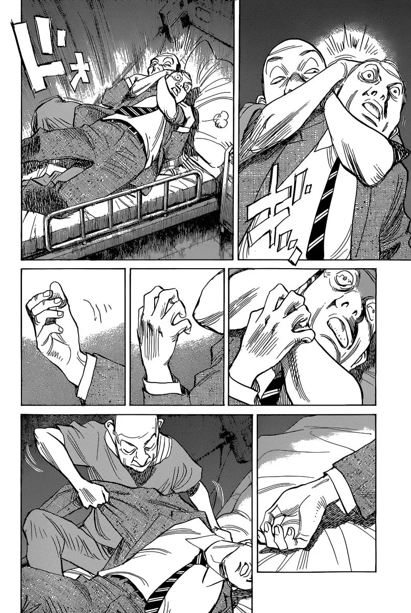 Billy Bat Chapter 136 page 16 - 