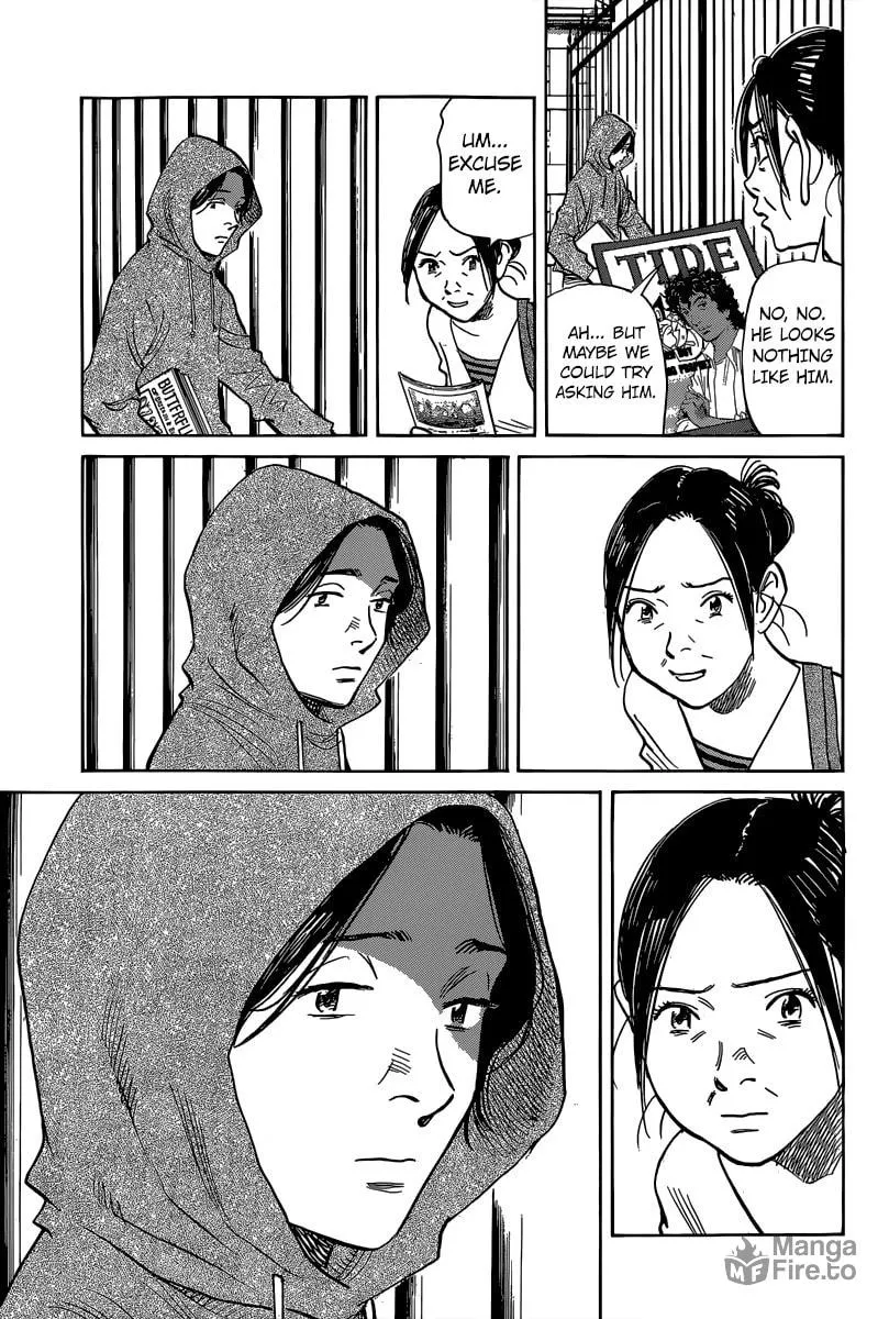 Billy Bat Chapter 136 page 5 - 
