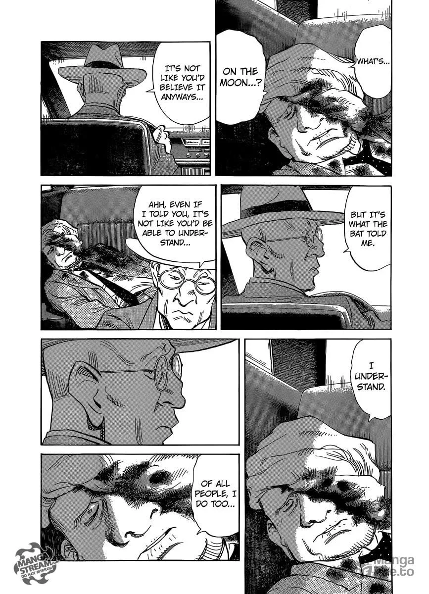 Billy Bat Chapter 137 page 3 - 