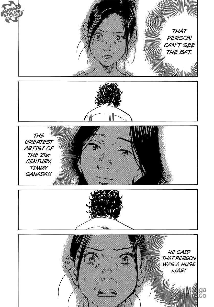 Billy Bat Chapter 138 page 20 - 