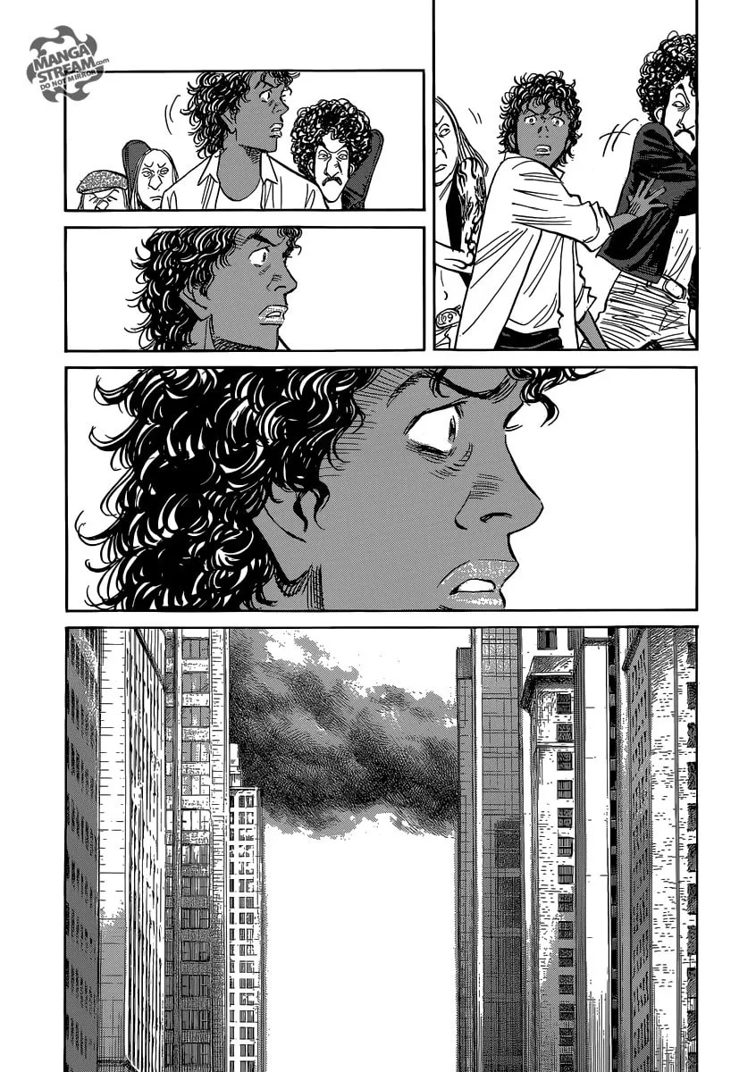 Billy Bat Chapter 139 page 22 - 