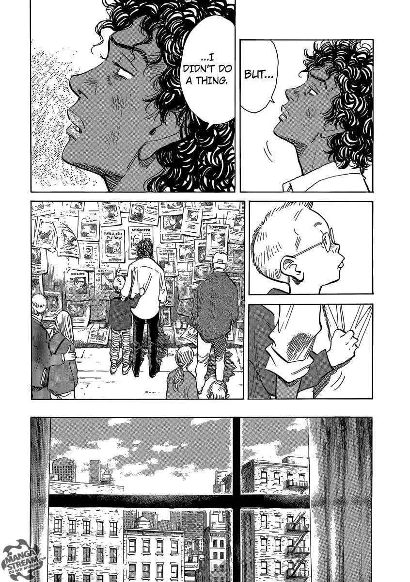 Billy Bat Chapter 140 page 11 - 