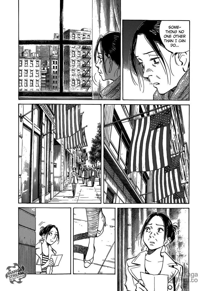 Billy Bat Chapter 140 page 20 - 