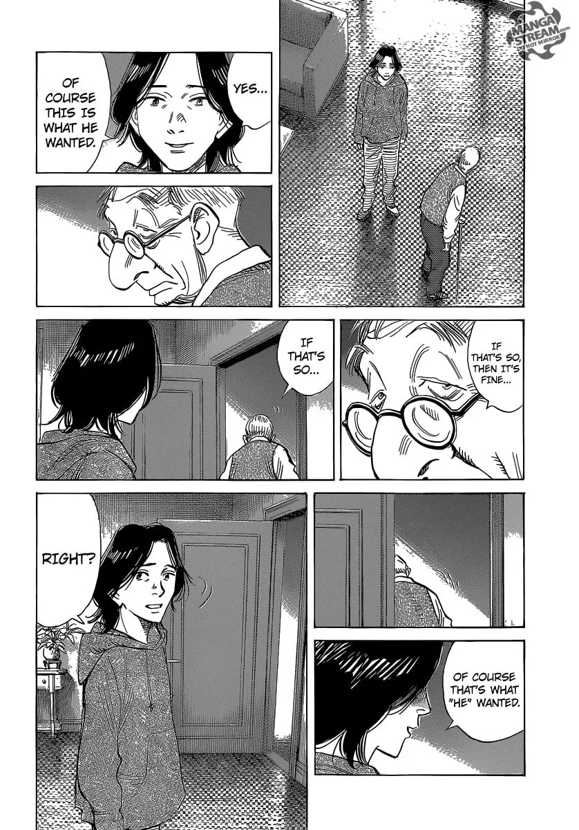 Billy Bat Chapter 141 page 23 - 