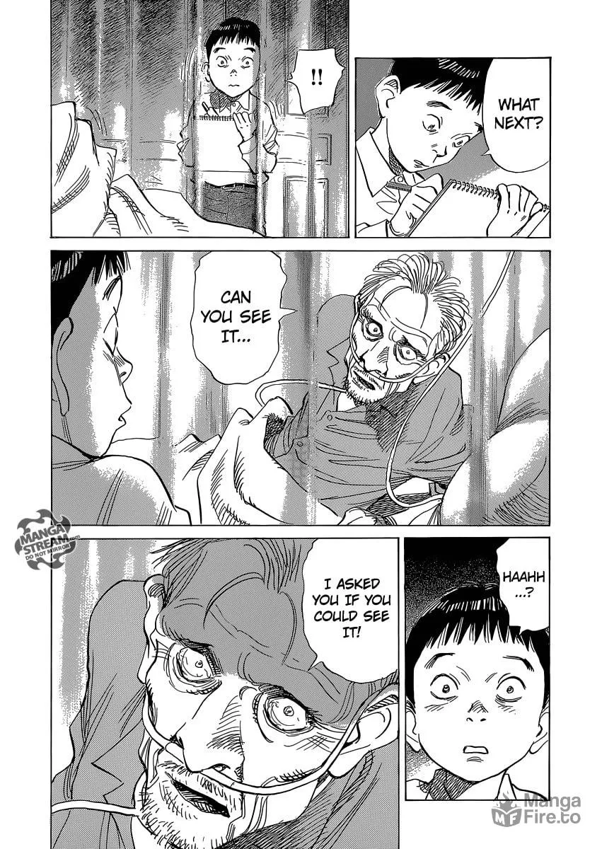 Billy Bat Chapter 142 page 18 - 