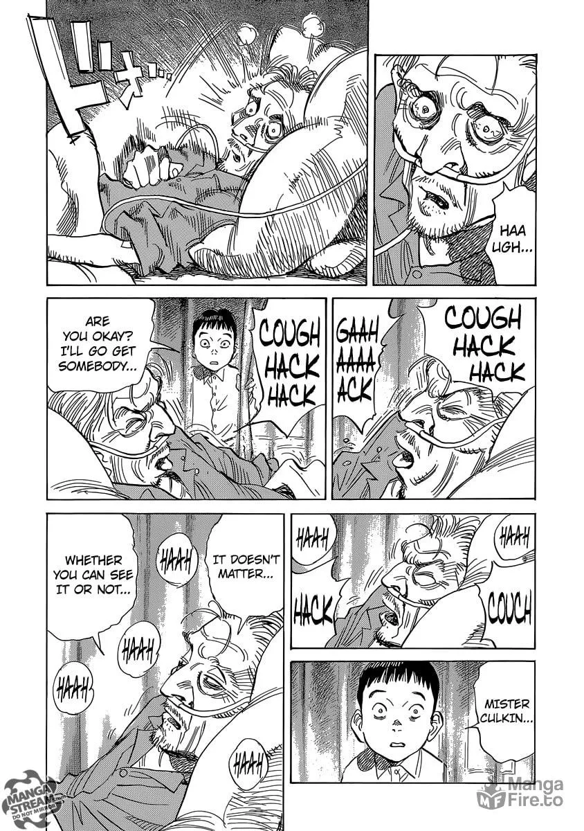 Billy Bat Chapter 142 page 20 - 