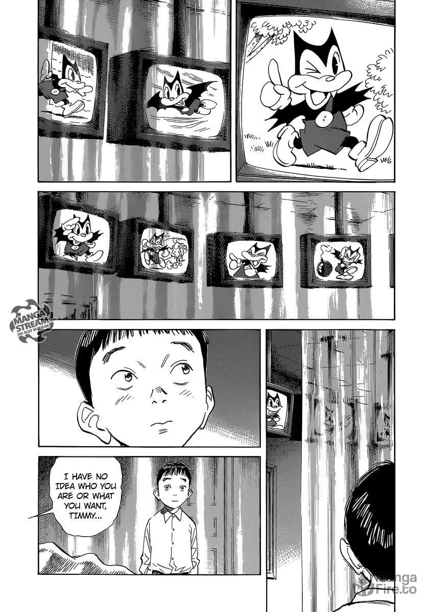 Billy Bat Chapter 142 page 6 - 