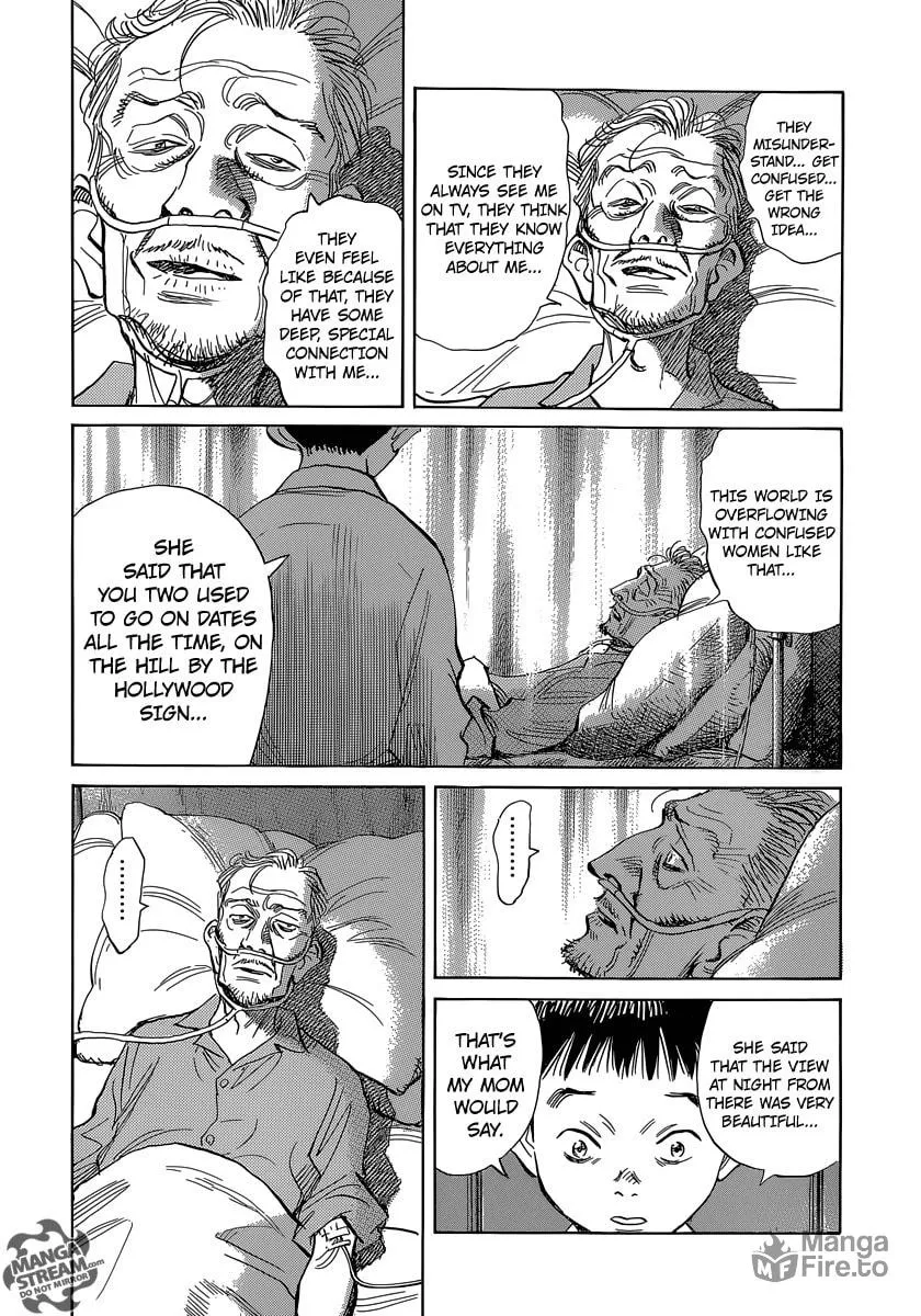 Billy Bat Chapter 142 page 9 - 