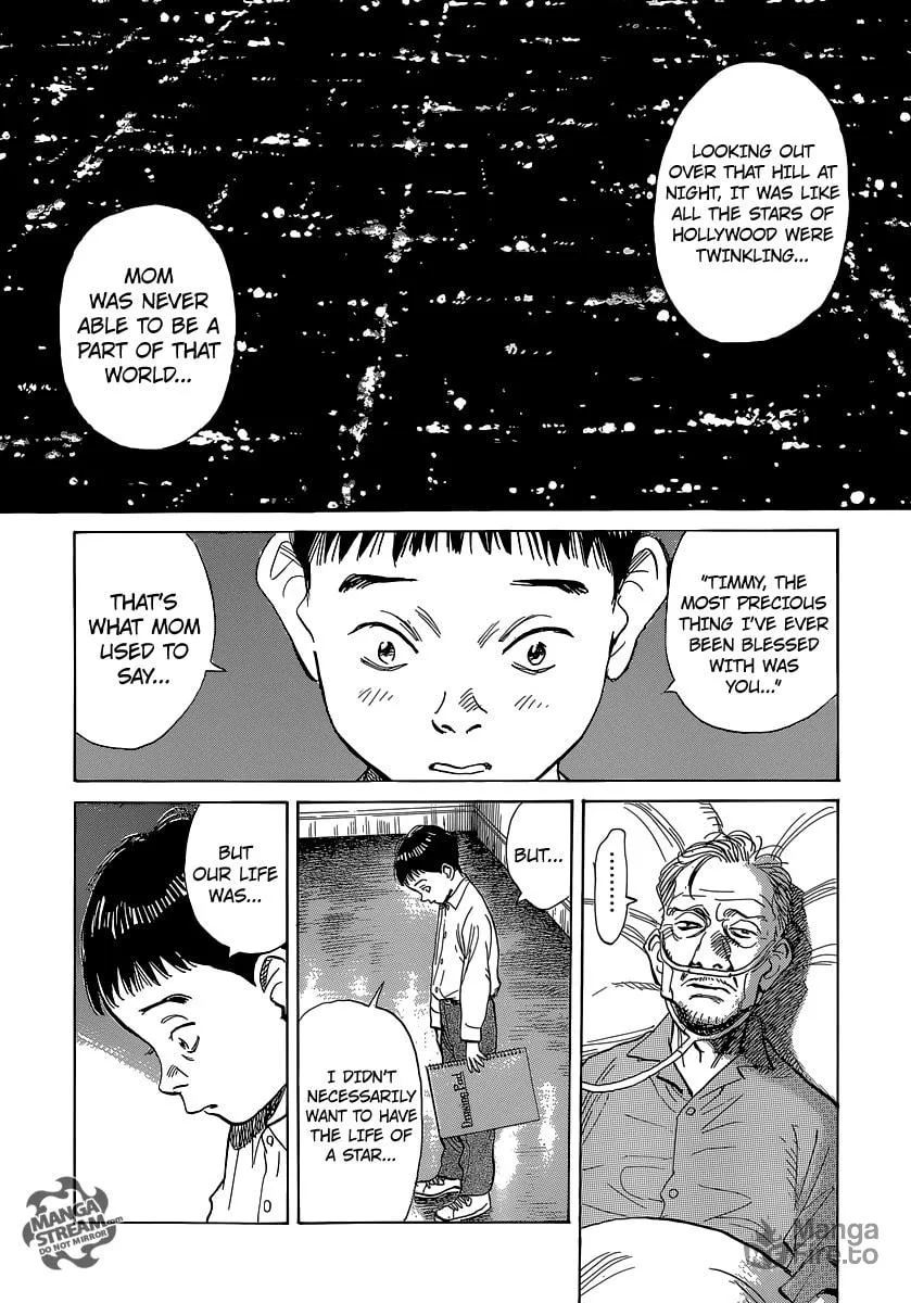 Billy Bat Chapter 142 page 10 - 
