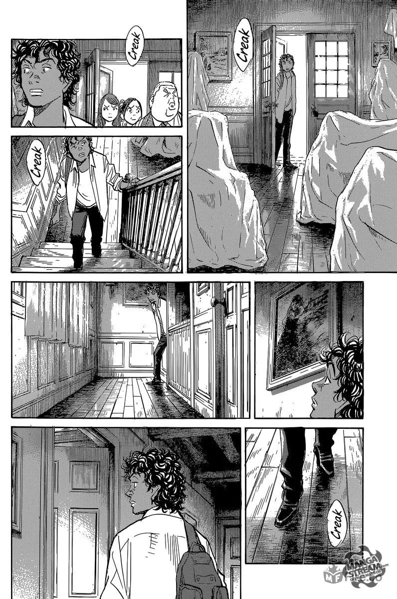 Billy Bat Chapter 144 page 18 - 