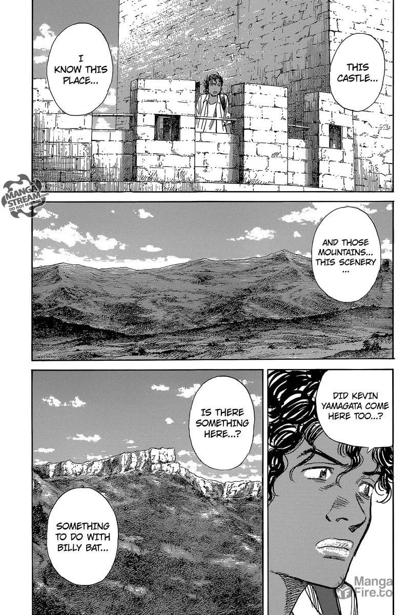 Billy Bat Chapter 144 page 9 - 