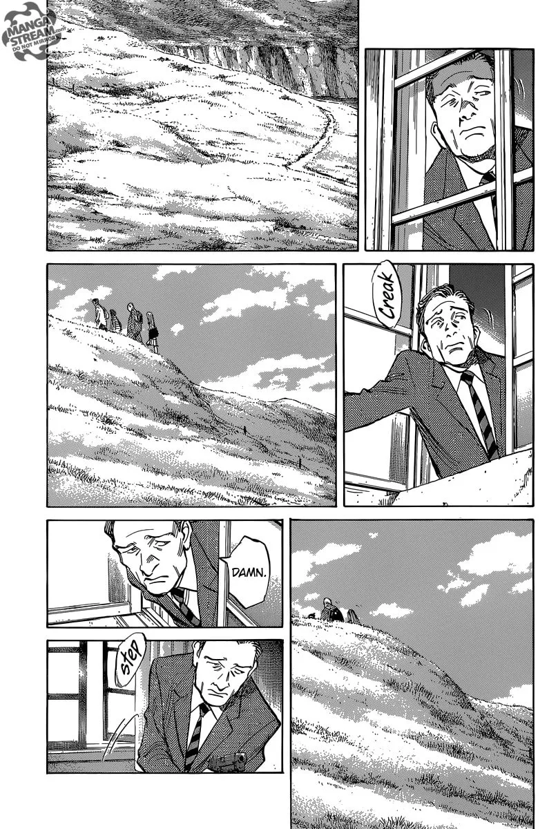 Billy Bat Chapter 145 page 11 - 