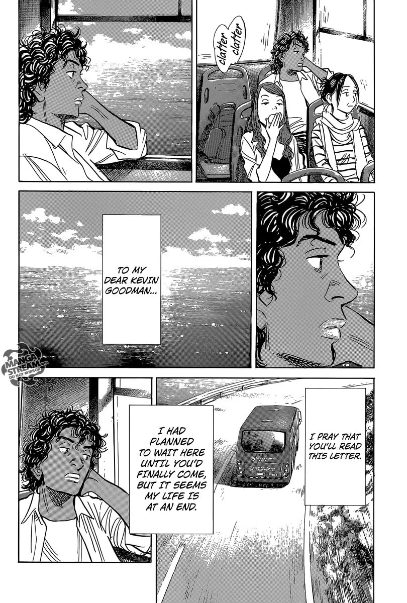 Billy Bat Chapter 145 page 14 - 