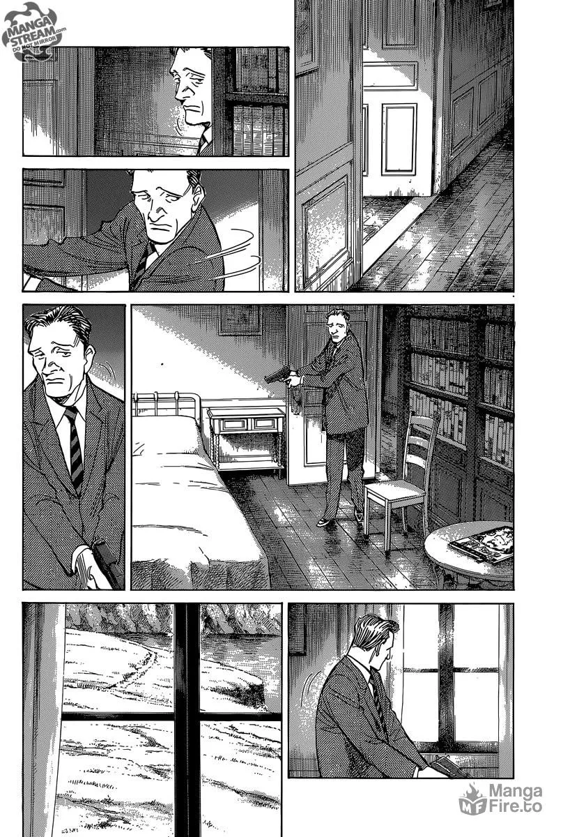Billy Bat Chapter 145 page 10 - 