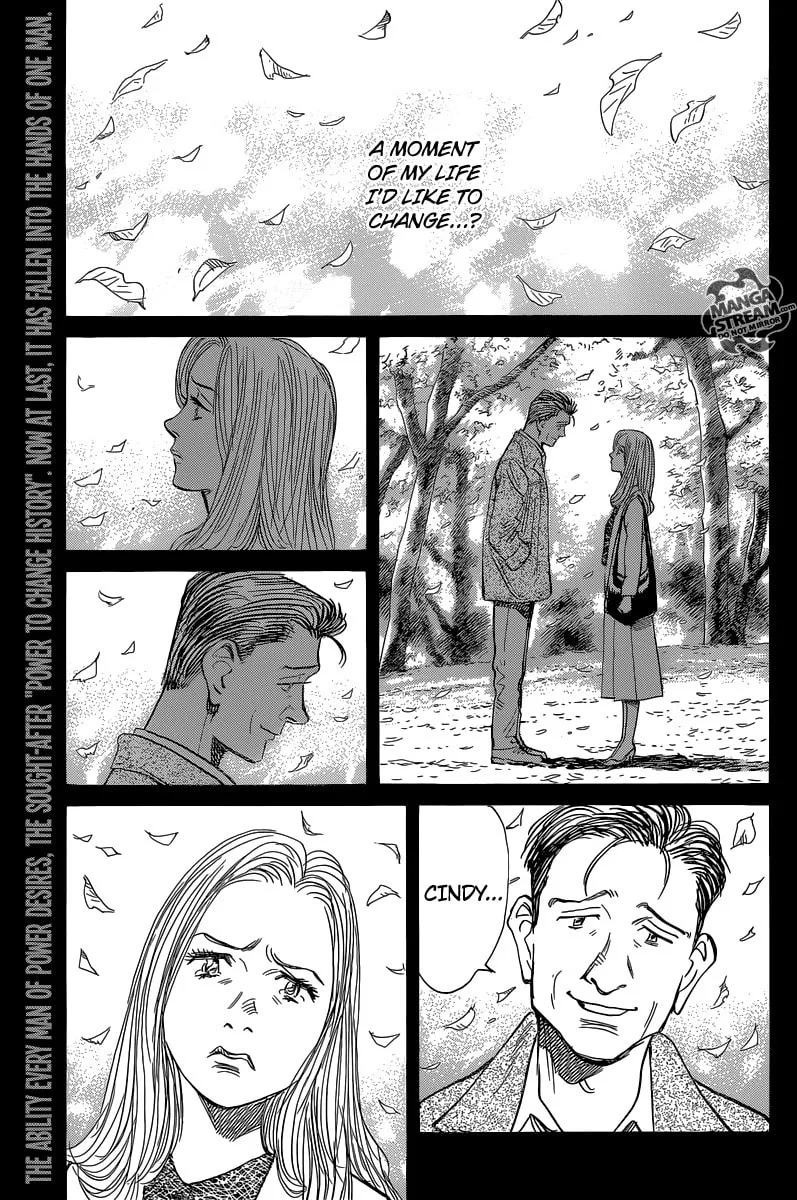Billy Bat Chapter 146 page 1 - 