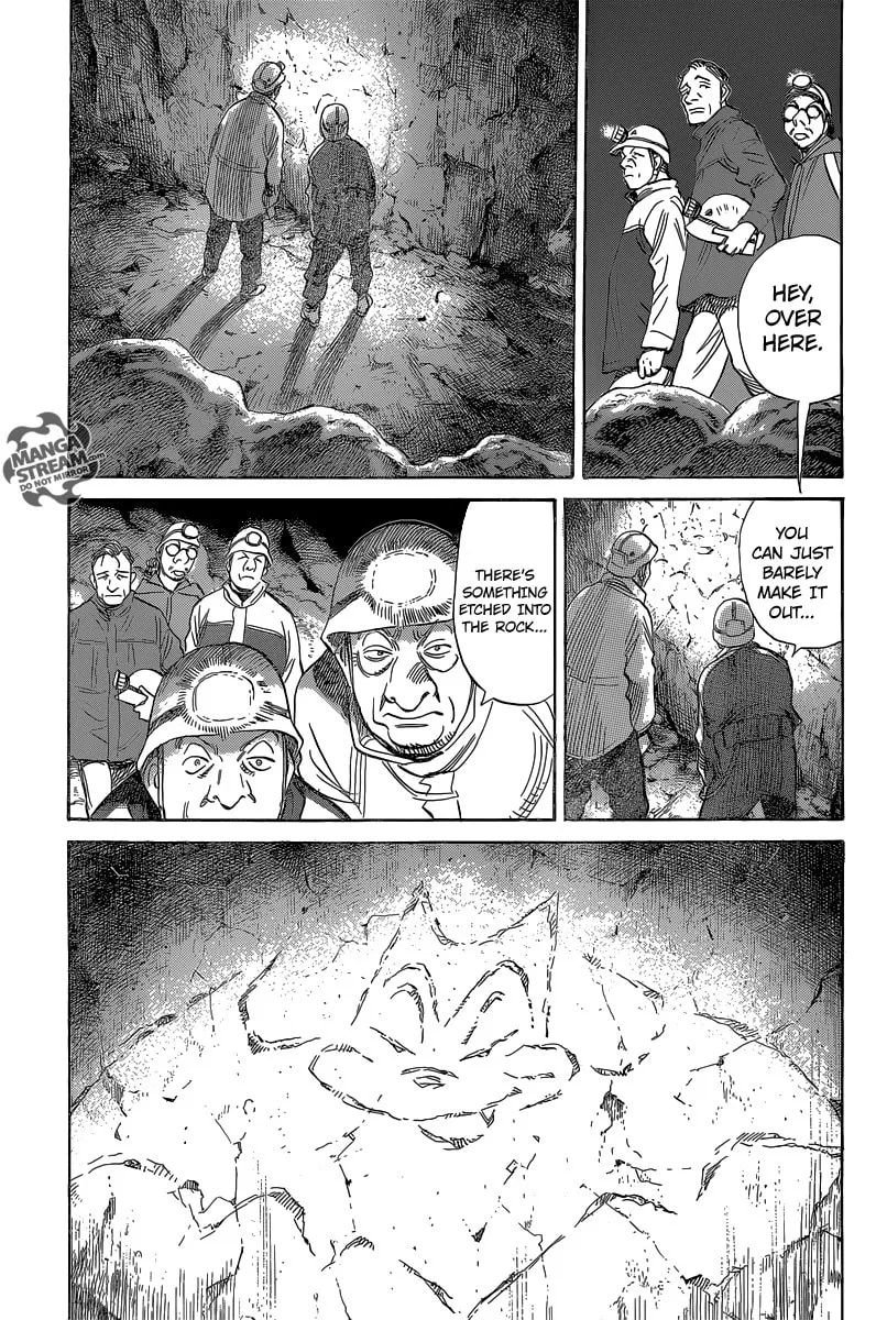 Billy Bat Chapter 146 page 13 - 