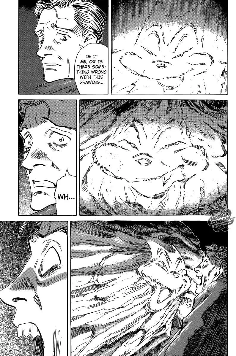 Billy Bat Chapter 146 page 15 - 