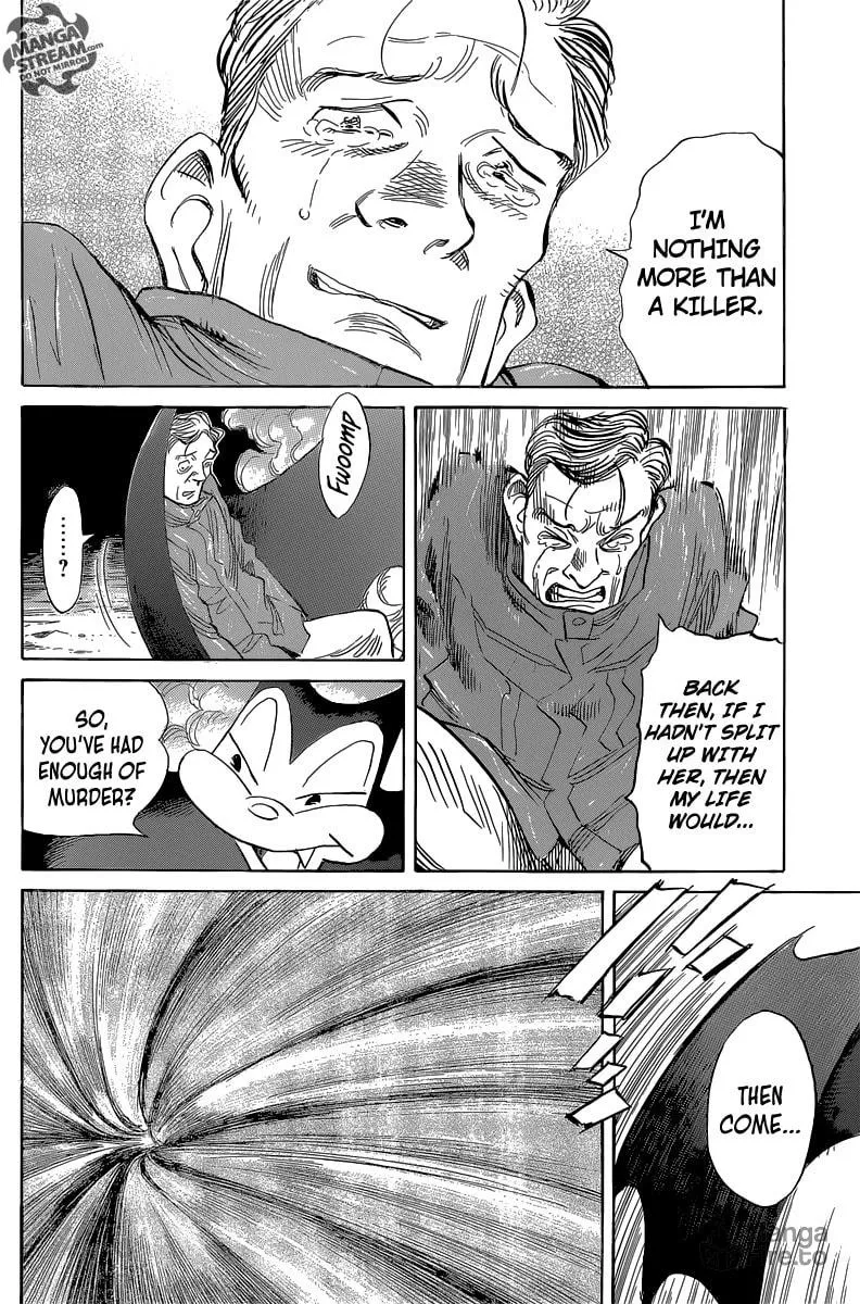 Billy Bat Chapter 146 page 18 - 