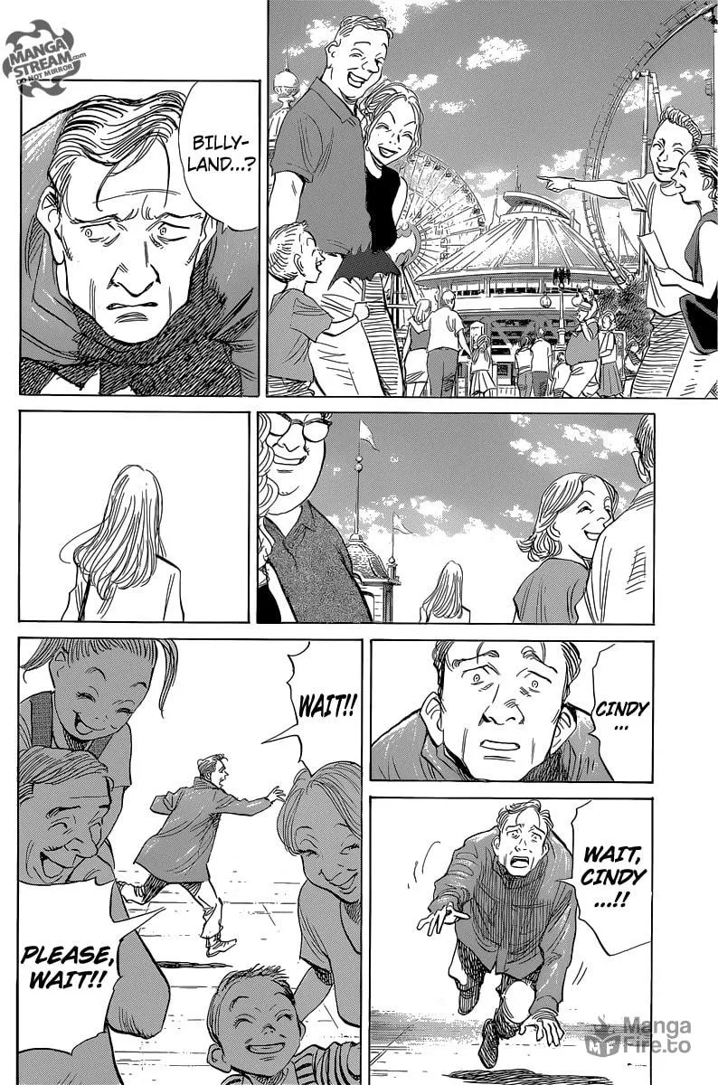 Billy Bat Chapter 146 page 20 - 