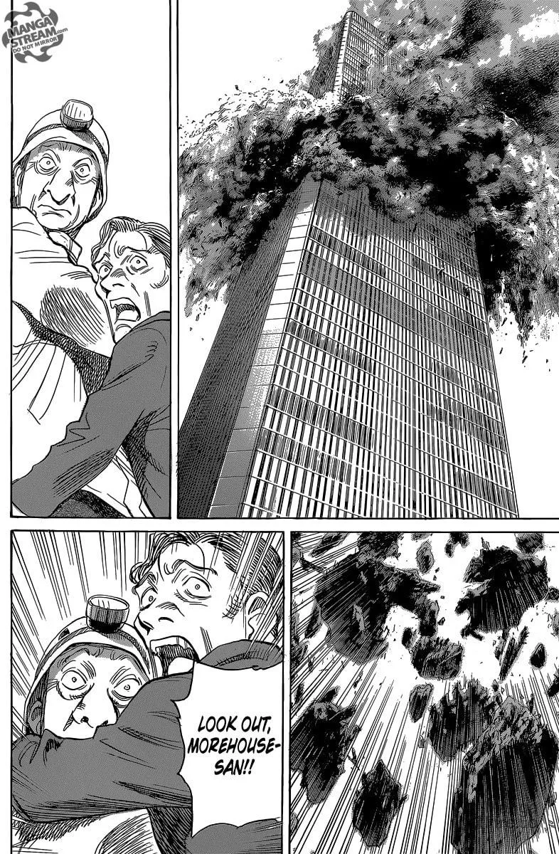 Billy Bat Chapter 146 page 24 - 