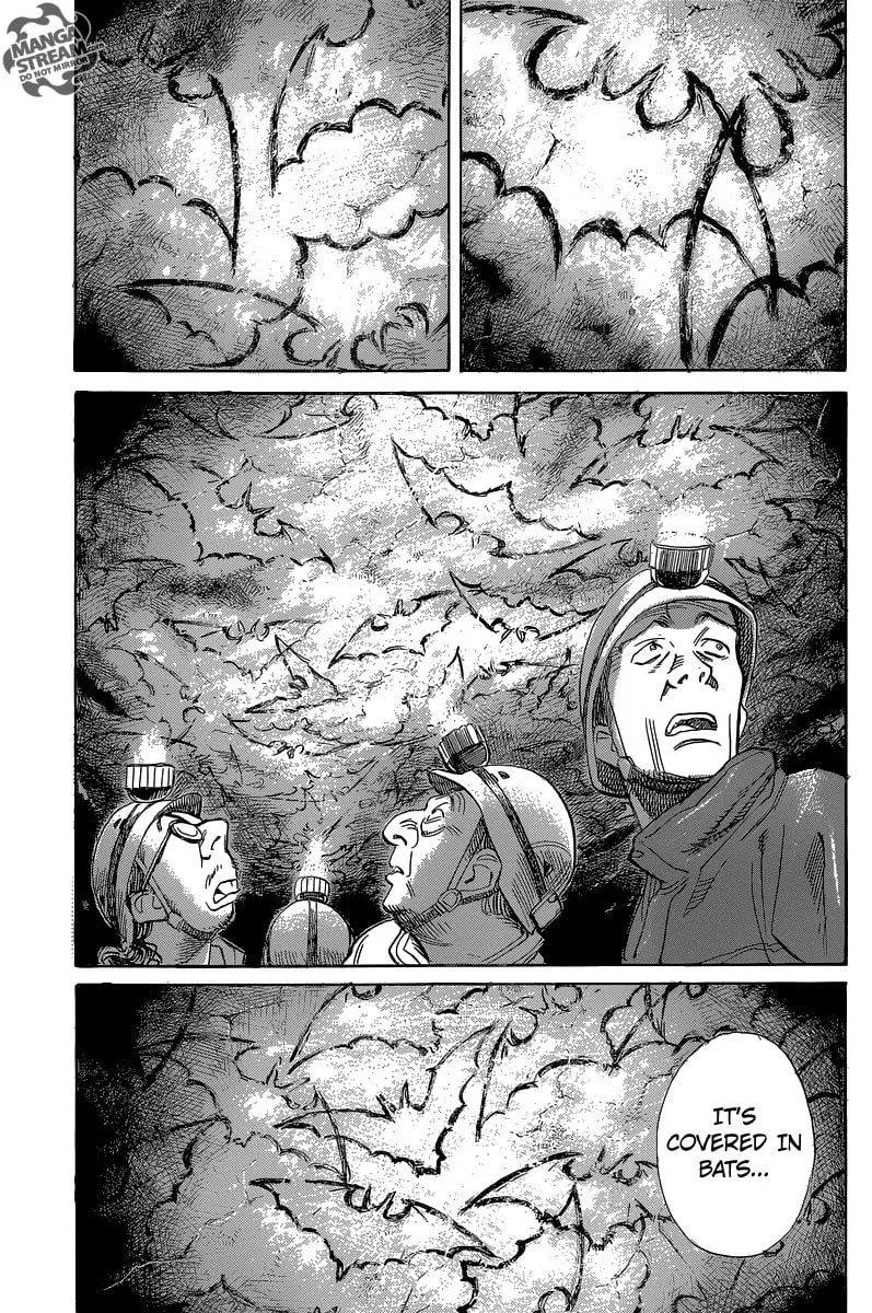 Billy Bat Chapter 146 page 7 - 