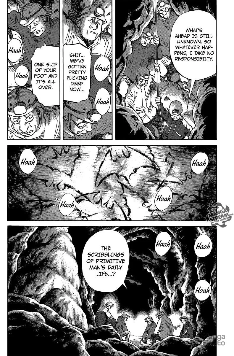 Billy Bat Chapter 146 page 10 - 