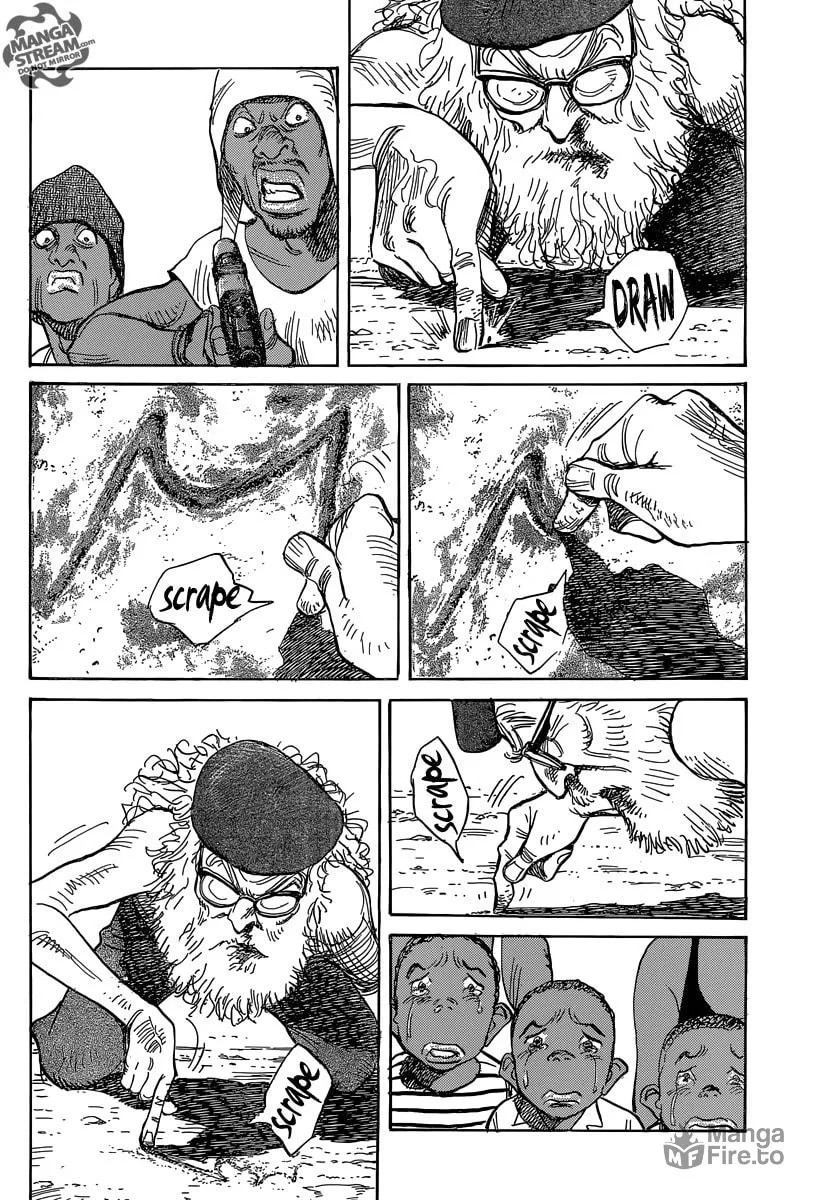 Billy Bat Chapter 147 page 20 - 
