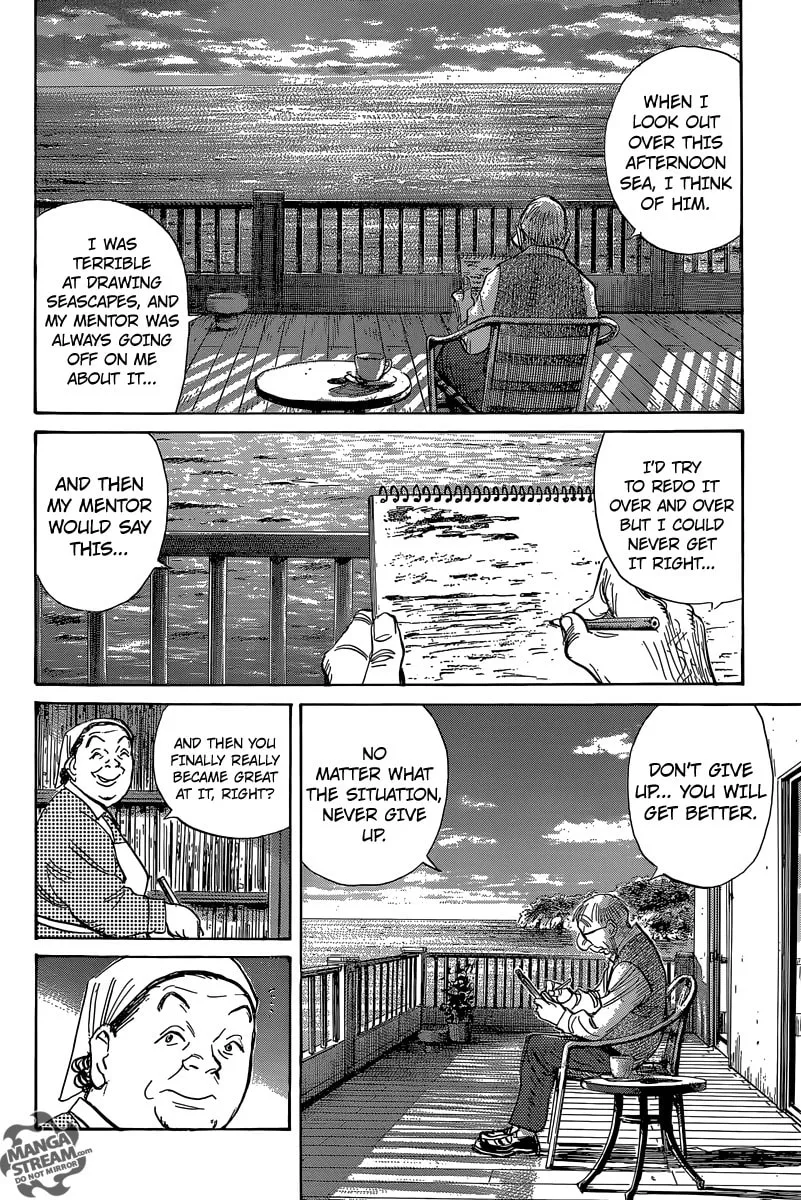 Billy Bat Chapter 148 page 22 - 