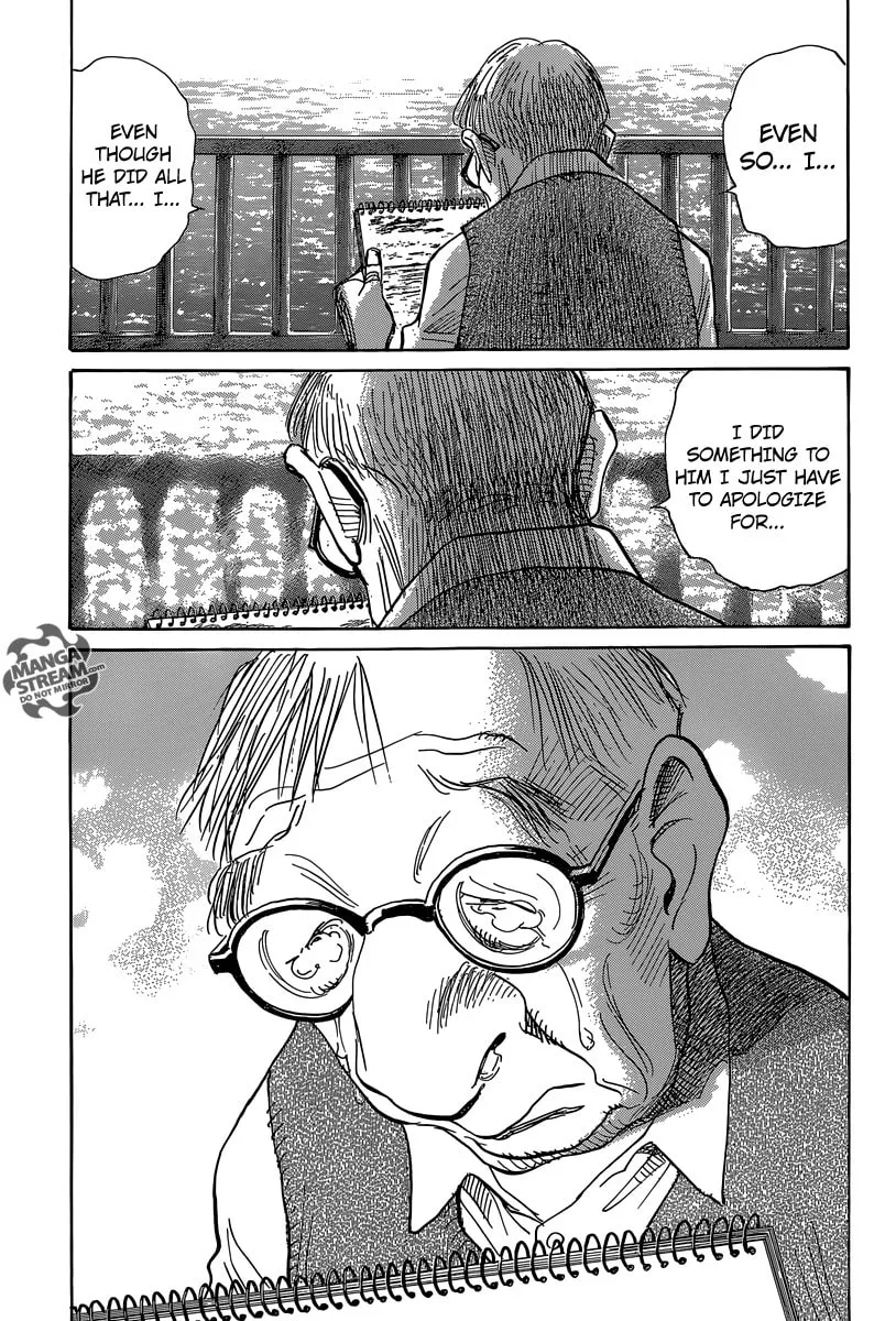 Billy Bat Chapter 148 page 23 - 