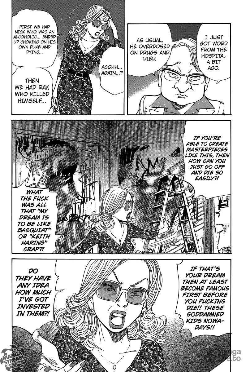 Billy Bat Chapter 148 page 6 - 