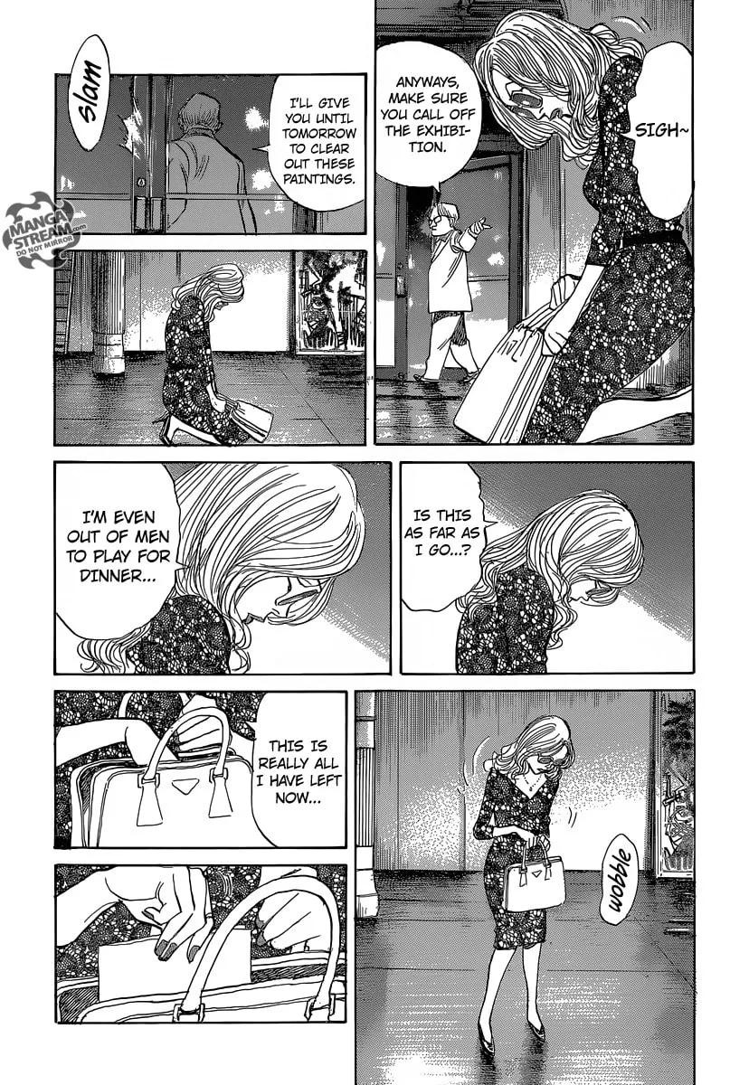 Billy Bat Chapter 148 page 7 - 