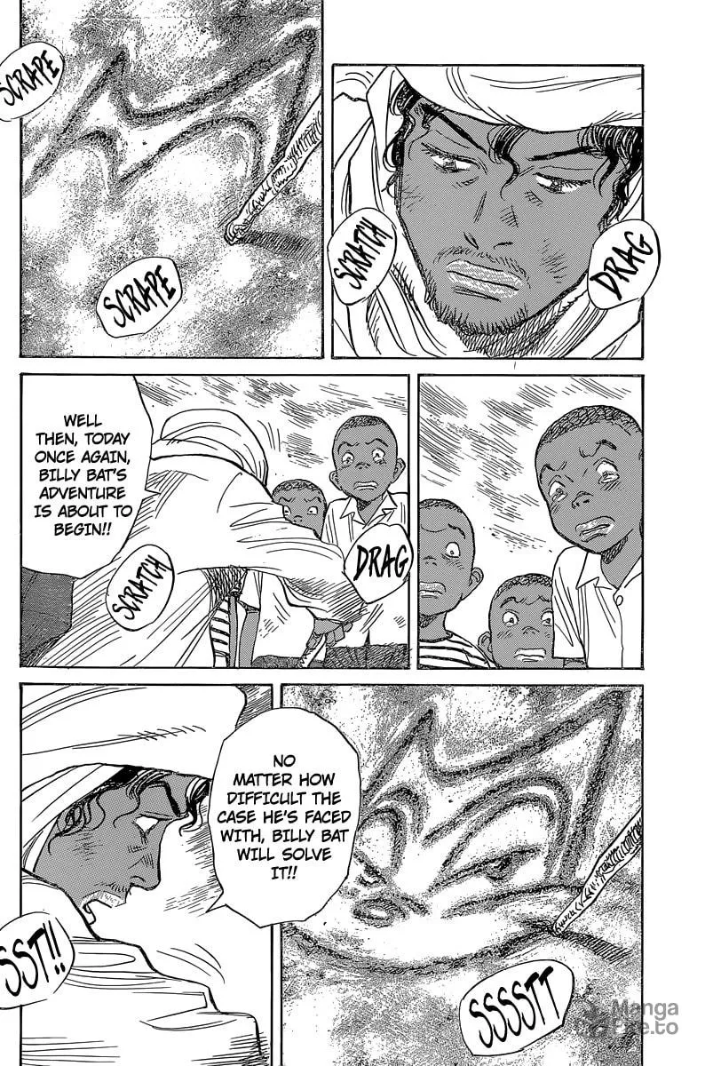 Billy Bat Chapter 149 page 20 - 