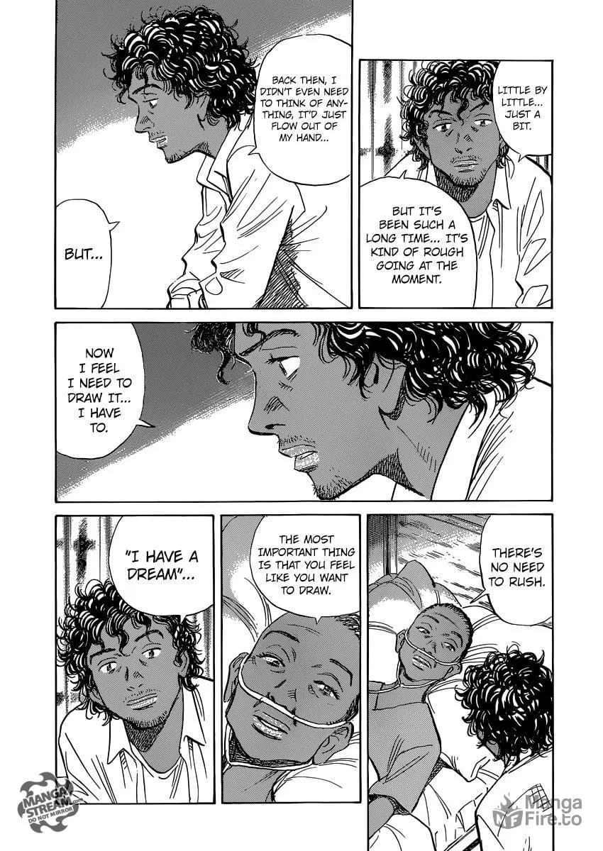 Billy Bat Chapter 150 page 12 - 