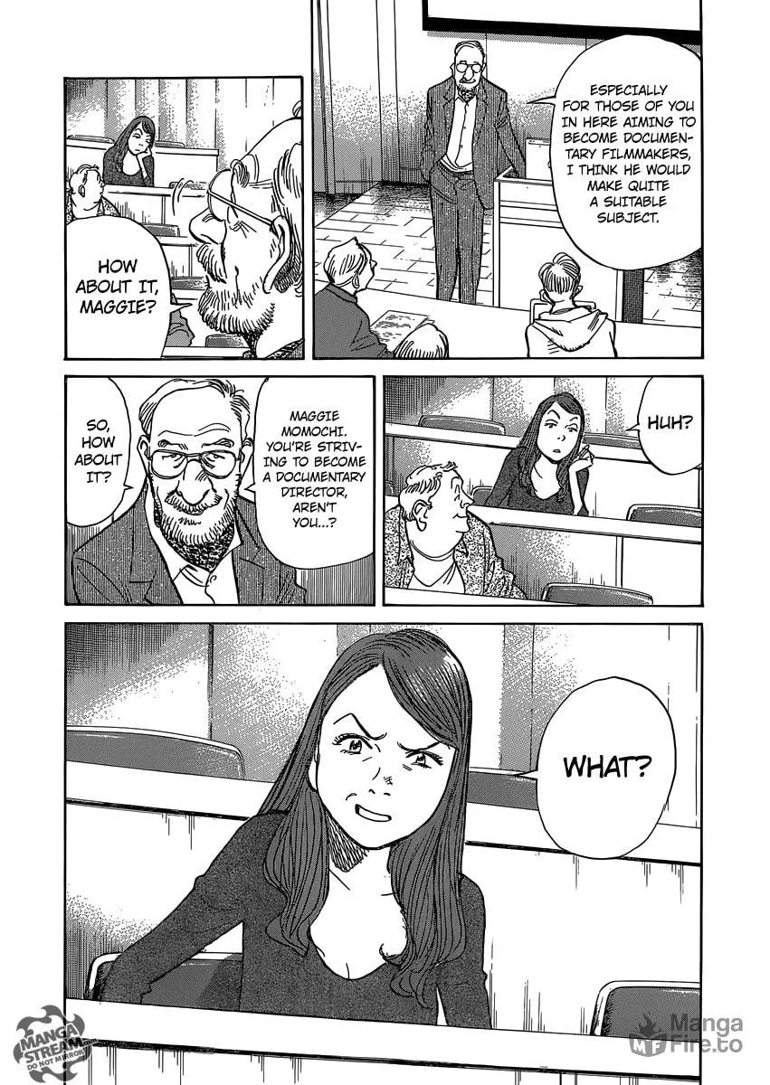 Billy Bat Chapter 150 page 9 - 