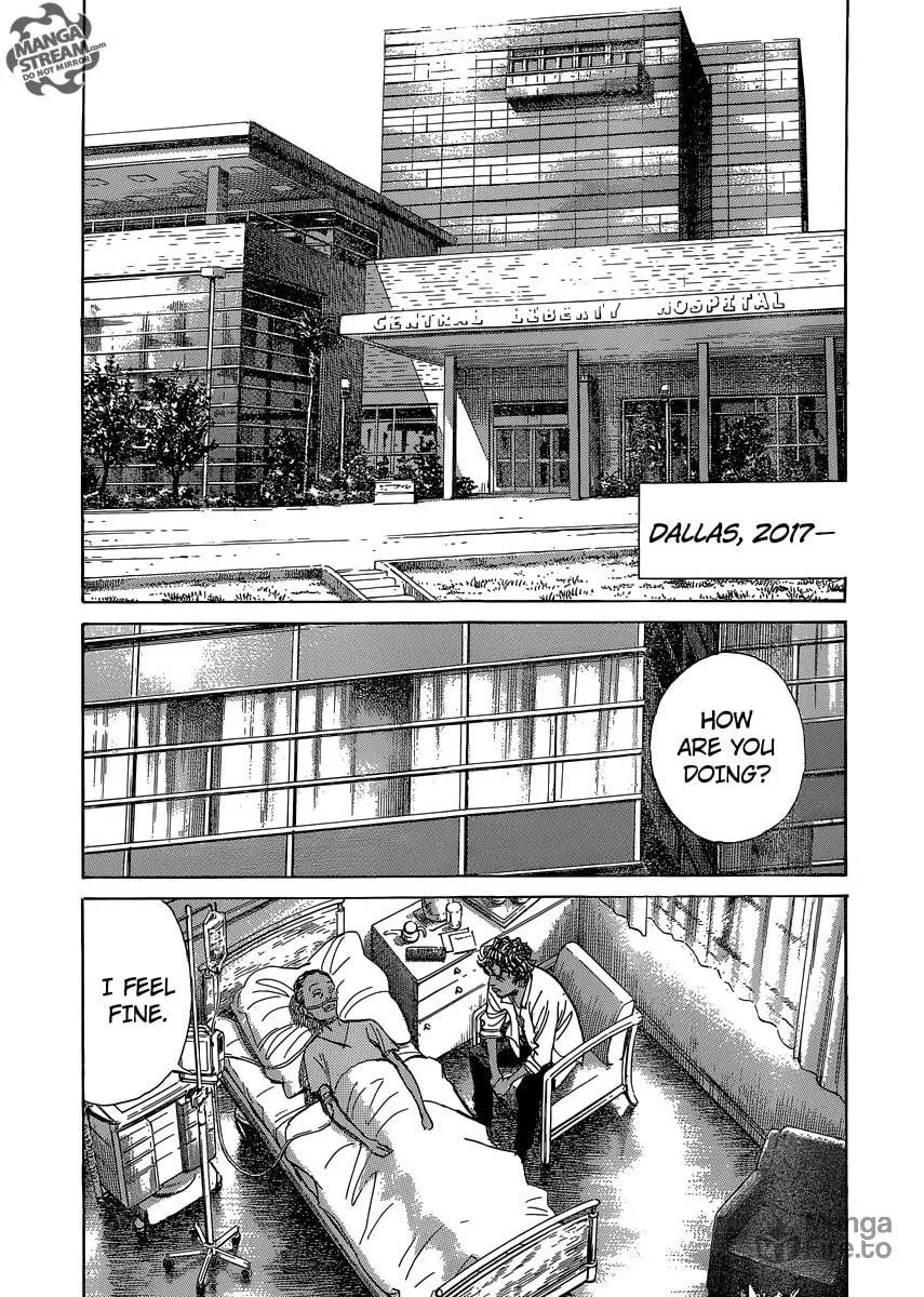Billy Bat Chapter 150 page 10 - 