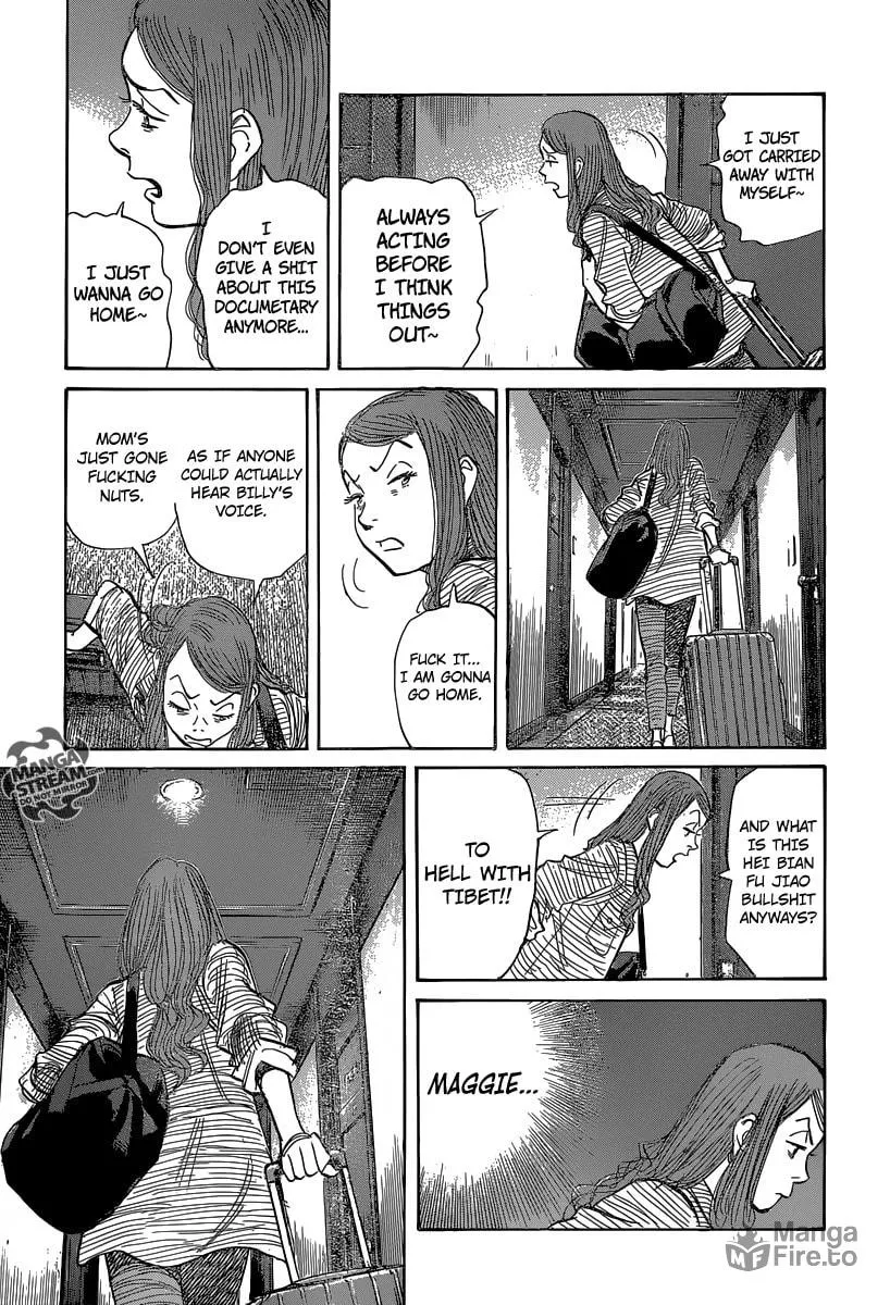Billy Bat Chapter 152 page 24 - 