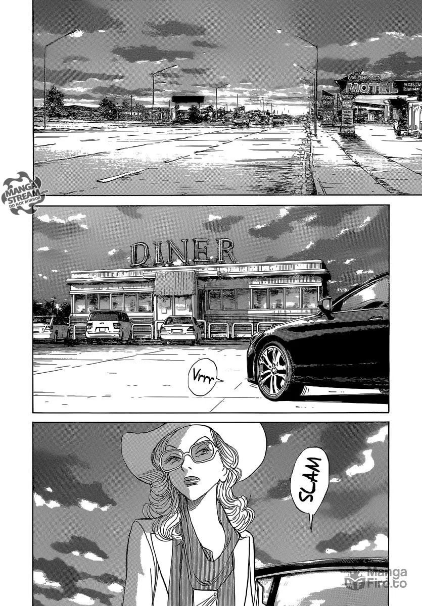 Billy Bat Chapter 153 page 9 - 